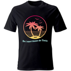 T-Shirt Unisex SE I MARI FOSSE DE TOCIO