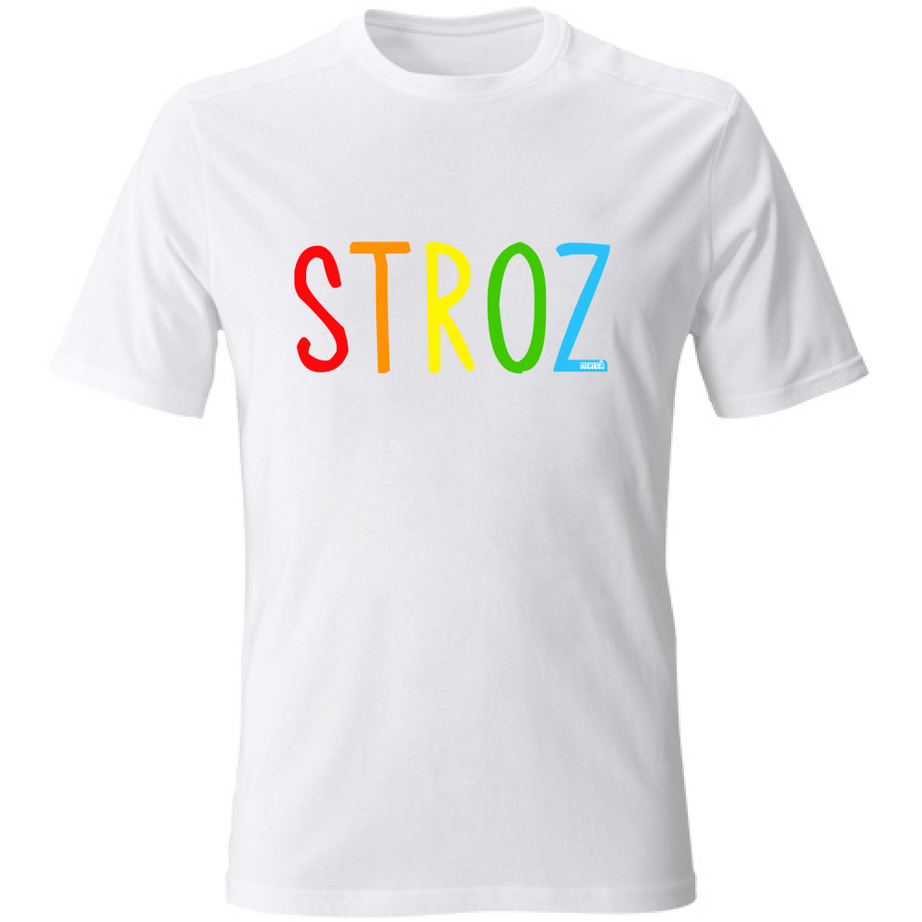 T-Shirt Unisex Stroz