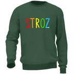 Felpa Unisex Stroz