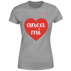 T-Shirt Donna ANCA MI