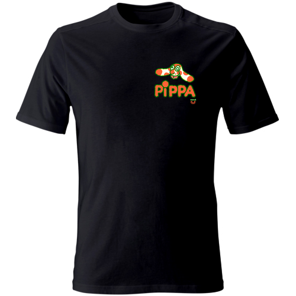 T-Shirt Unisex PIPPA