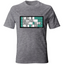 T-Shirt Unisex Ruota della Fortuna