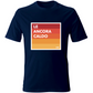 T-Shirt Unisex LE ANCORA CALDO