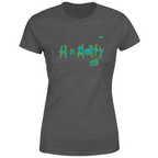 T-Shirt Donna TI TA MORTY CANI
