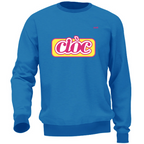 Felpa Unisex Ciòc