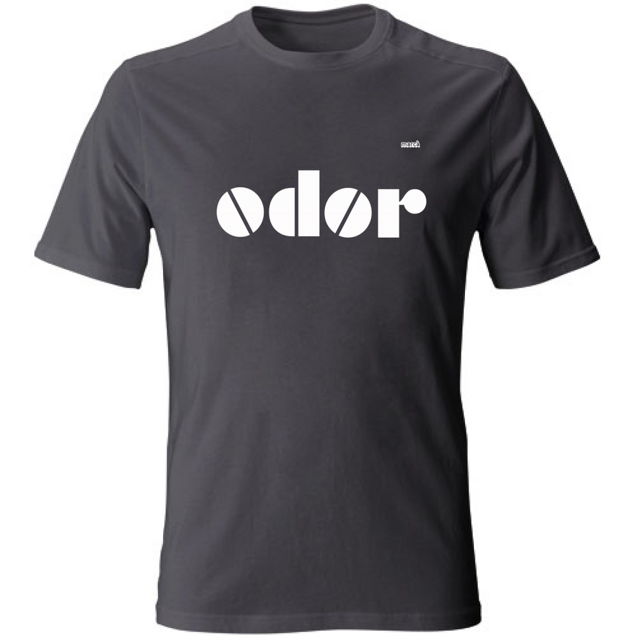 T-Shirt Unisex odor