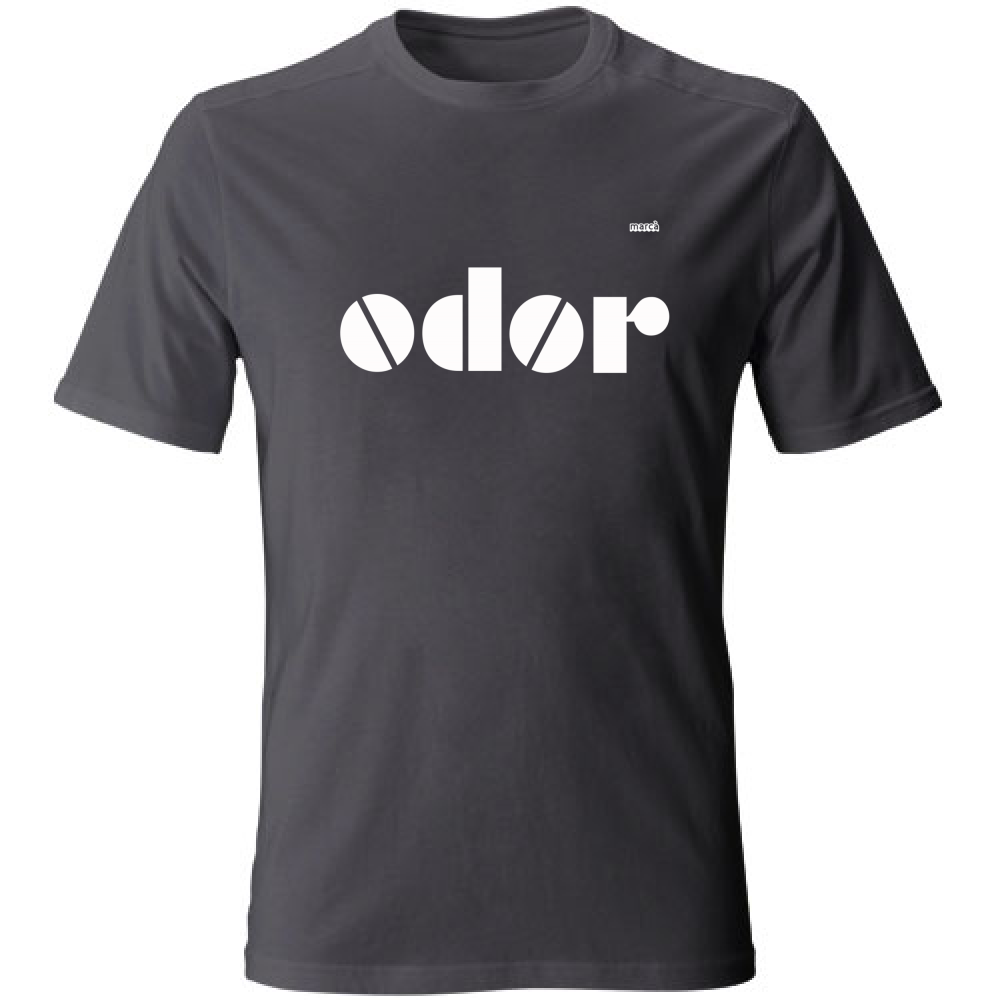 T-Shirt Unisex odor