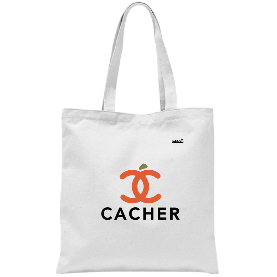 Borsa Cacher