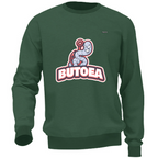 Felpa Unisex BUTOEA