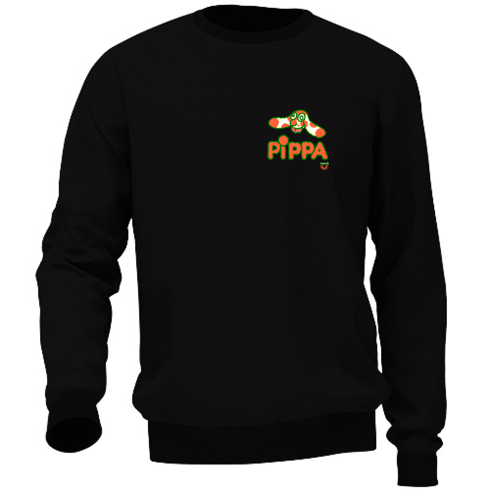 Felpa Unisex PIPPA