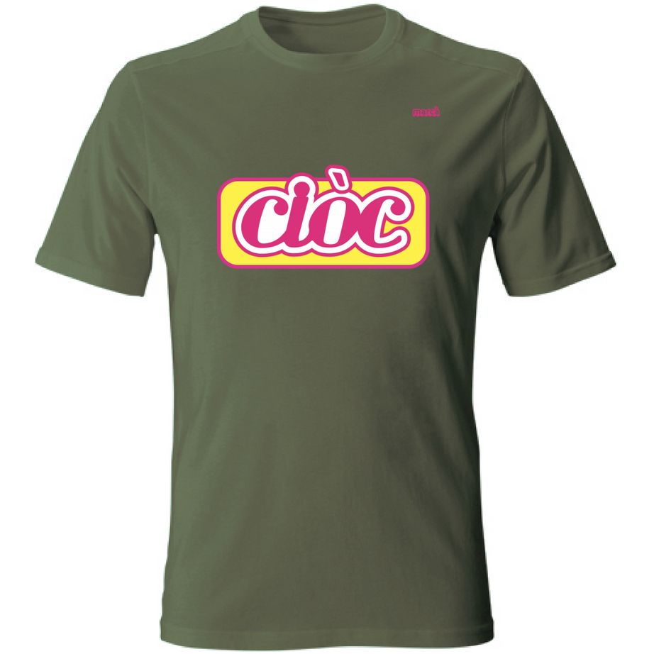 T-Shirt Unisex Ciòc