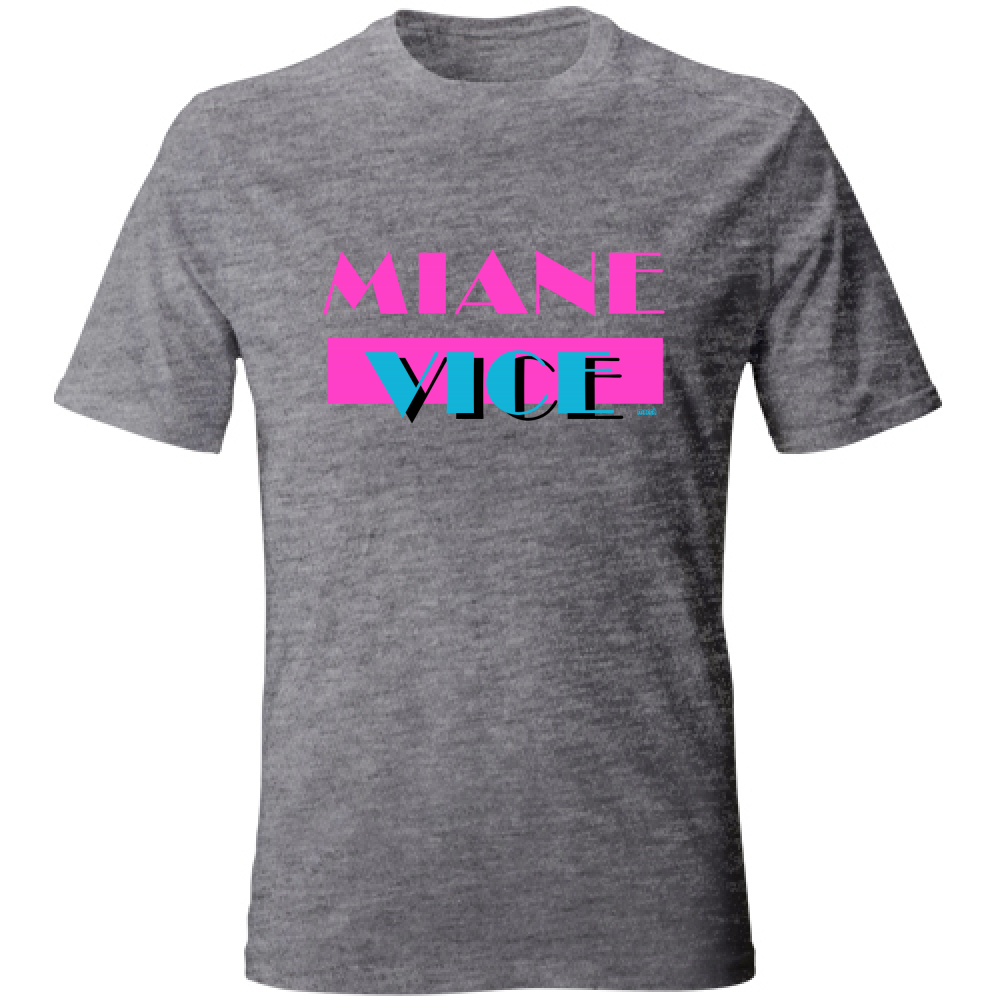 T-shirt Uomo Miane Vice