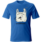 T-Shirt Unisex Povero Gabbiano