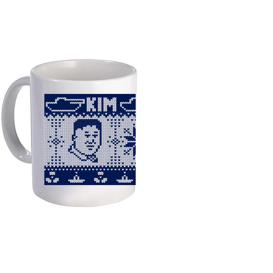 Panoramic Kim Natale Blu