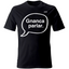 T-Shirt Unisex Gnanca Parlar