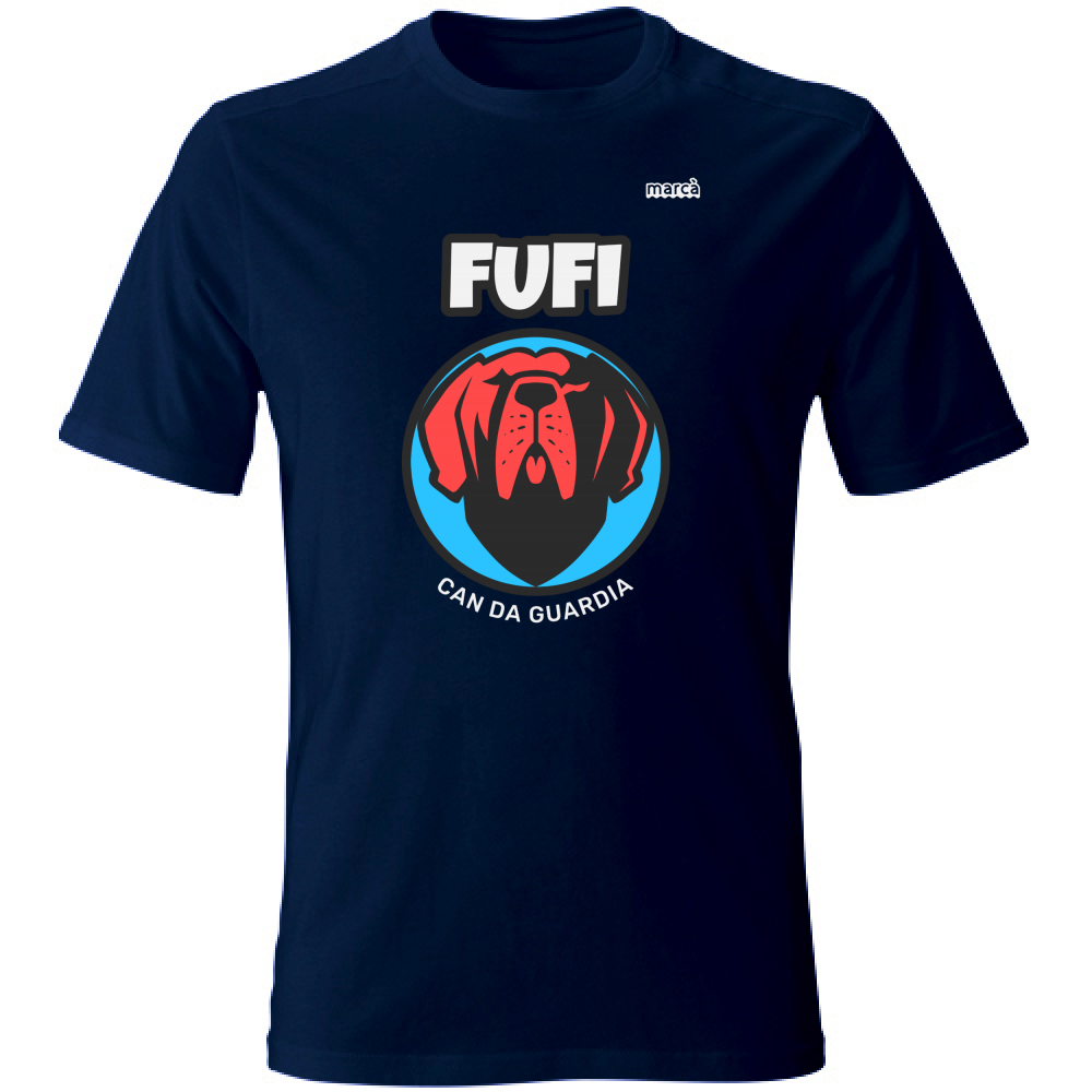 T-Shirt Unisex FUFI