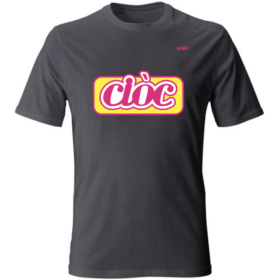 T-Shirt Unisex Ciòc