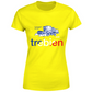 T-Shirt Donna Trebien