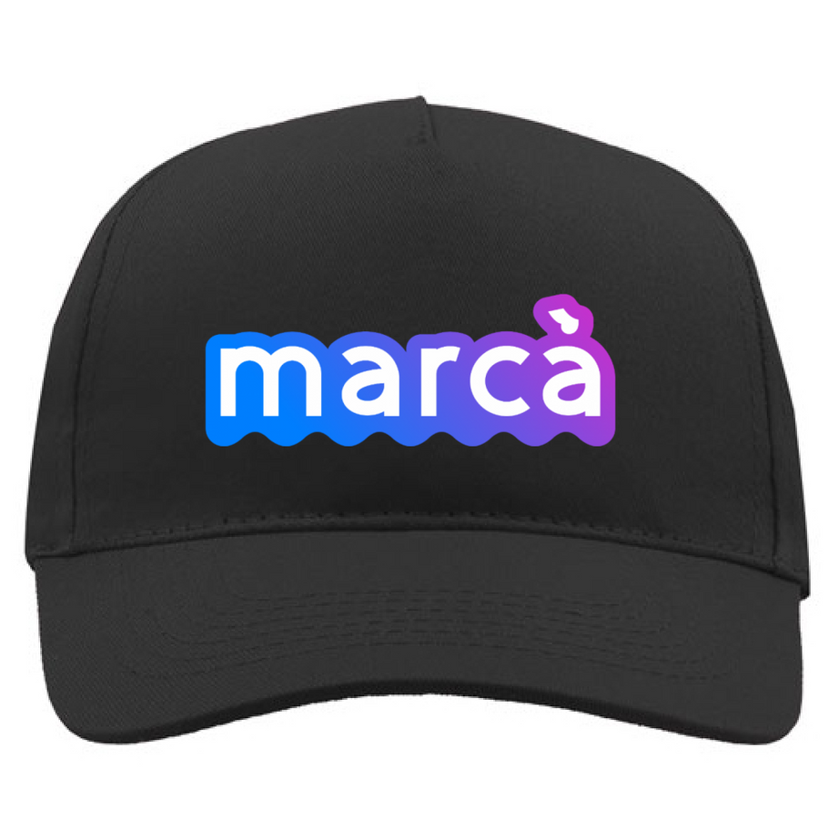 Cappellino Marcà
