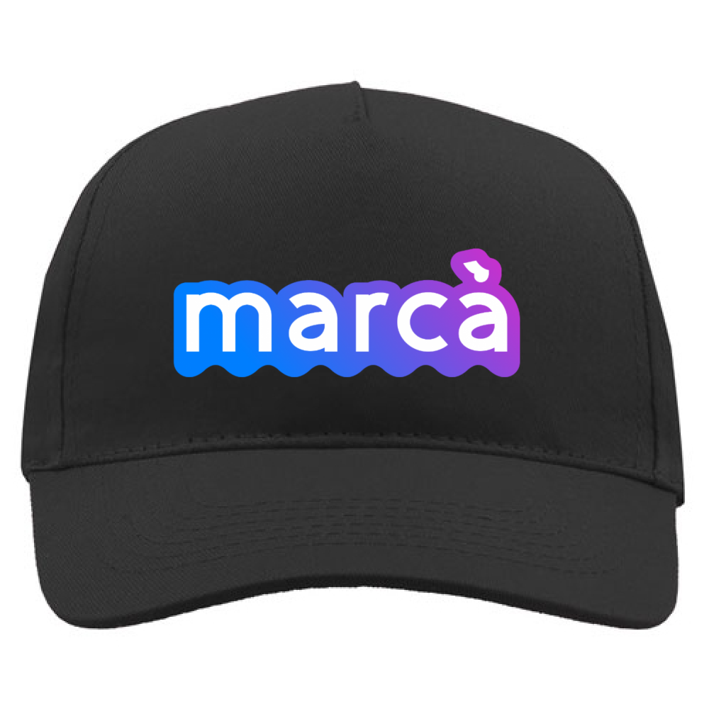 Cappellino Marcà Immagine secondaria del prodotto