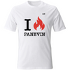T-Shirt Unisex BIANCA PANEVIN