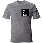 T-Shirt Unisex MI TI E TONY