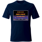 T-Shirt Unisex ARCADE