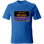 T-Shirt Unisex ARCADE
