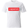 T-shirt Uomo Capanon