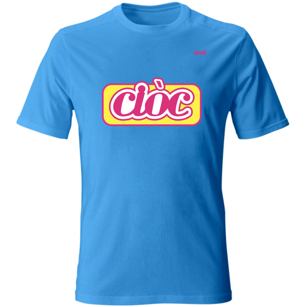T-Shirt Unisex Ciòc