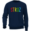 Felpa Unisex Stroz