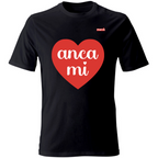 T-Shirt Unisex ANCA MI