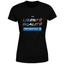 T-Shirt Donna Libertè Egalitè Portobuffolè