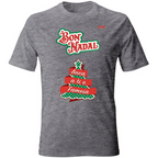 T-Shirt Unisex BON NADAL ANCA A TI E FAMEIA