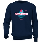 Felpa Unisex petrolchimico