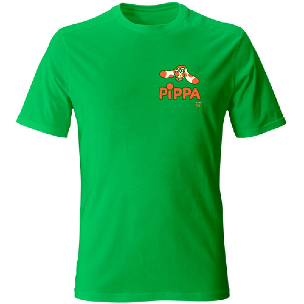T-Shirt Unisex PIPPA