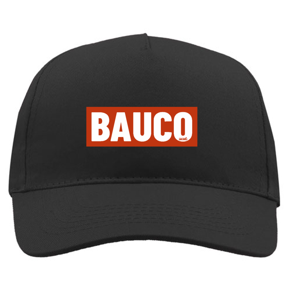 Cappellino Bauco Immagine secondaria del prodotto