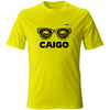 T-Shirt Unisex CAIGO