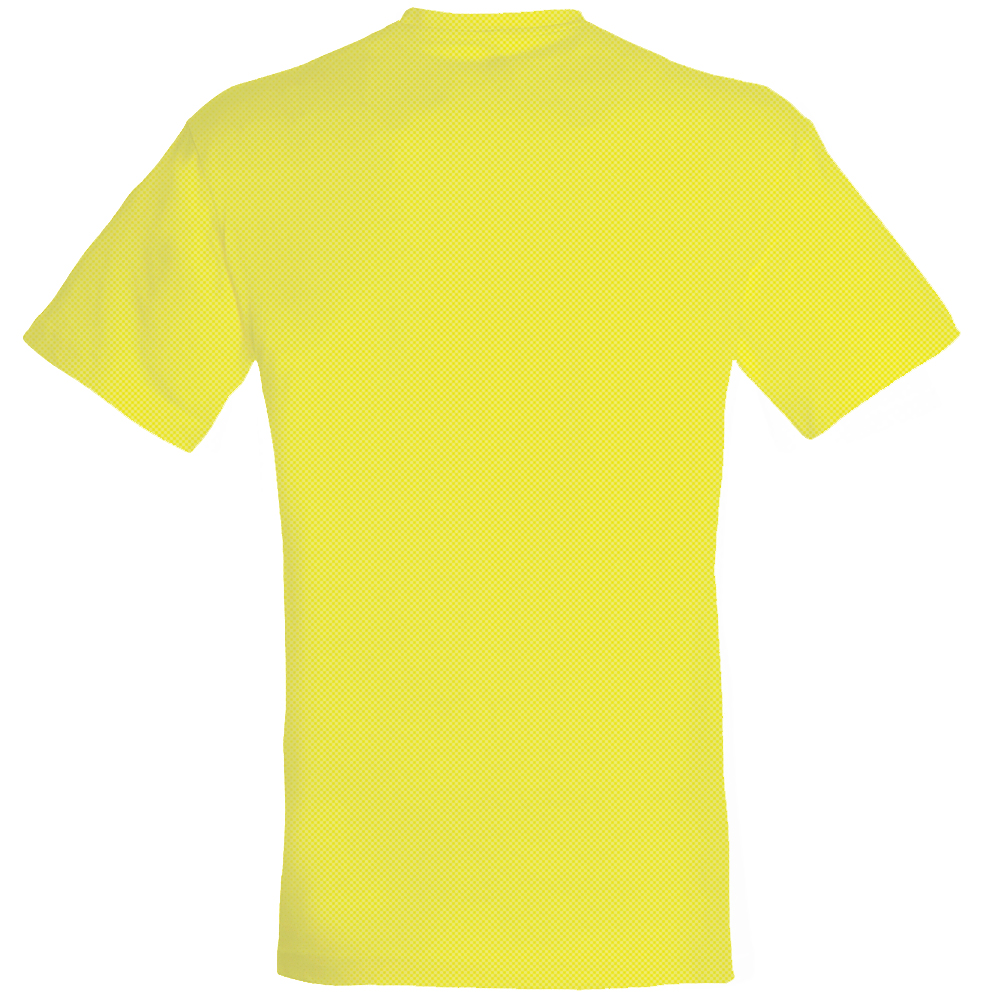 T-Shirt Unisex Dry Sport A Tut Bain Immagine secondaria del prodotto