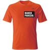 T-Shirt Unisex manco parecio