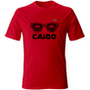 T-Shirt Unisex CAIGO