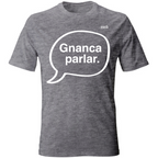 T-Shirt Unisex Gnanca Parlar