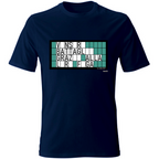 T-Shirt Unisex Ruota della Fortuna