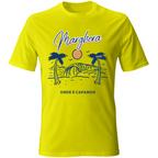 T-Shirt Unisex Marghera