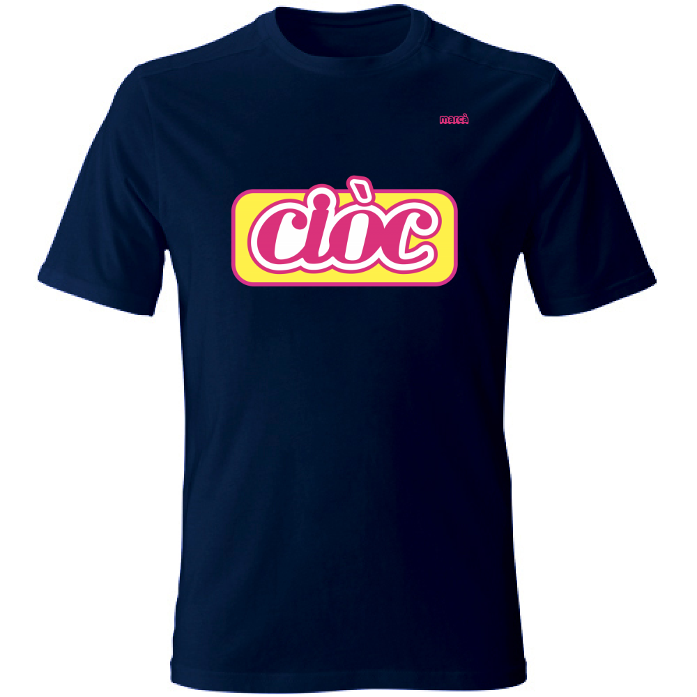 T-Shirt Unisex Ciòc