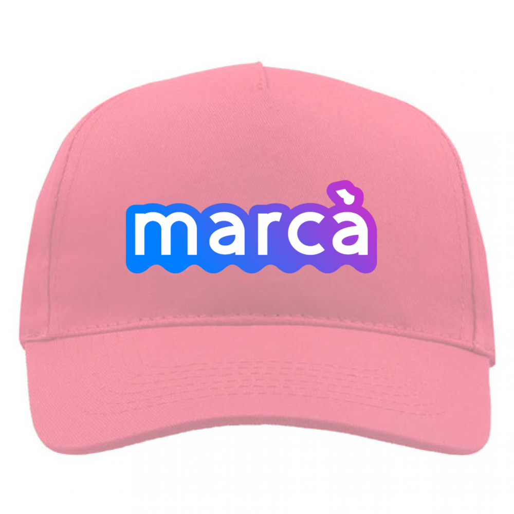 Cappellino Marcà