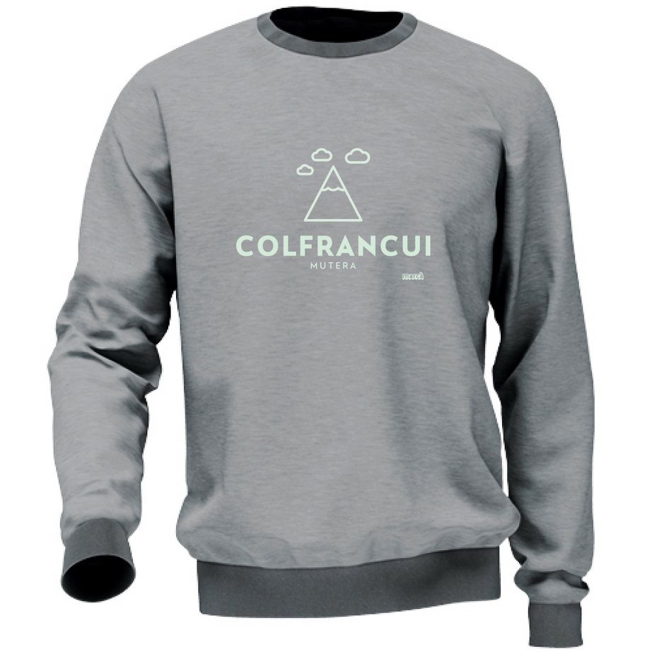 Felpa Unisex Colfrancui