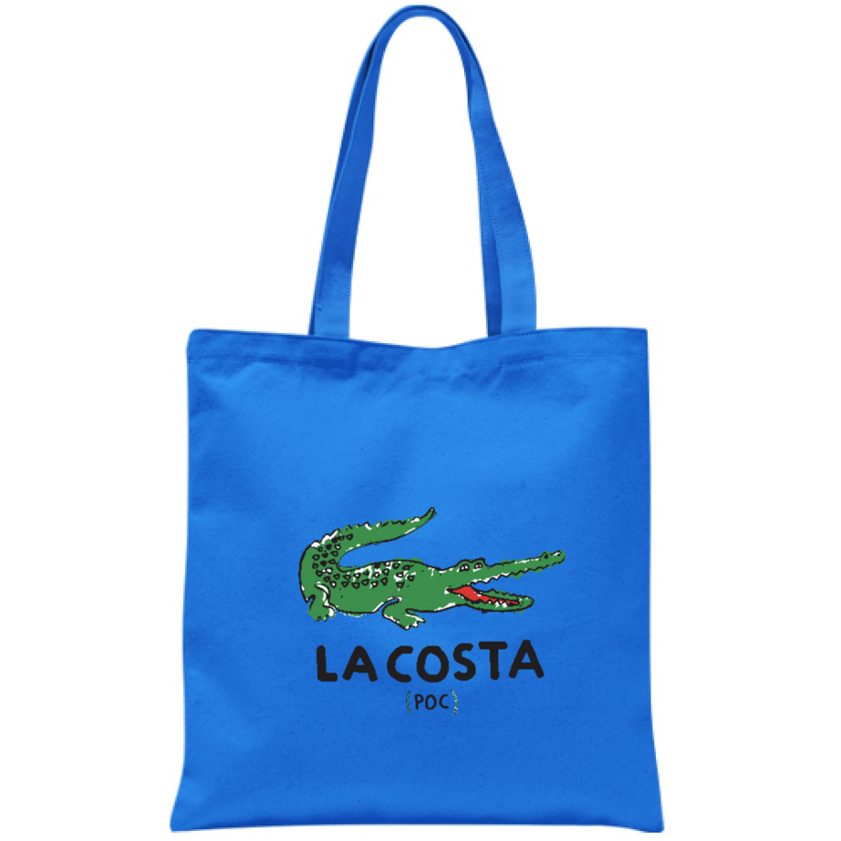 Borsa LA COSTA (POC)
