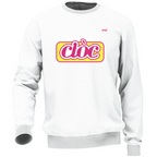 Felpa Unisex Ciòc