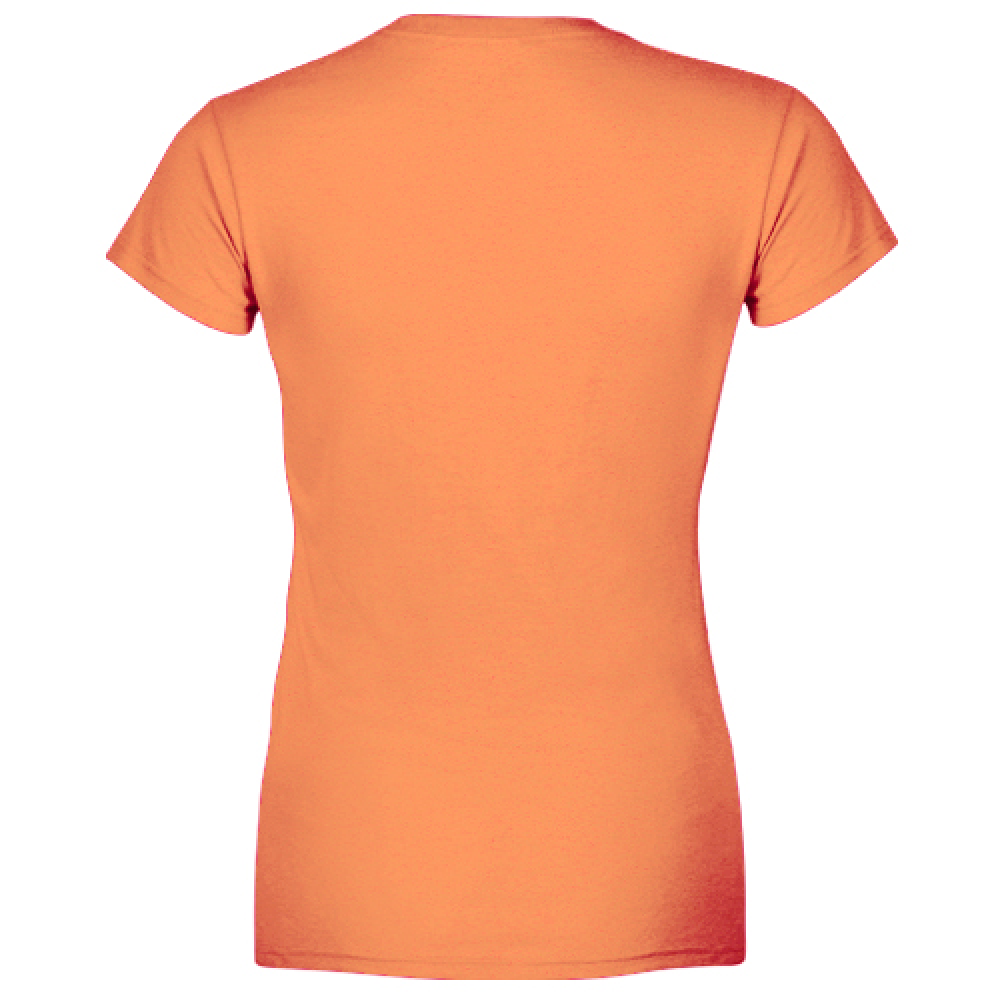 T-Shirt Donna To Mare Magna Fien Immagine secondaria del prodotto